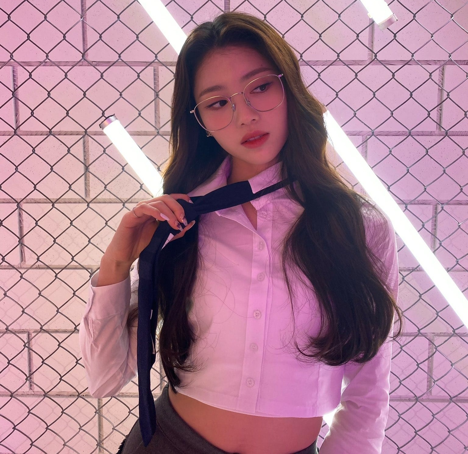 Tham Tieu Dinh bieu dien dancesport anh 6