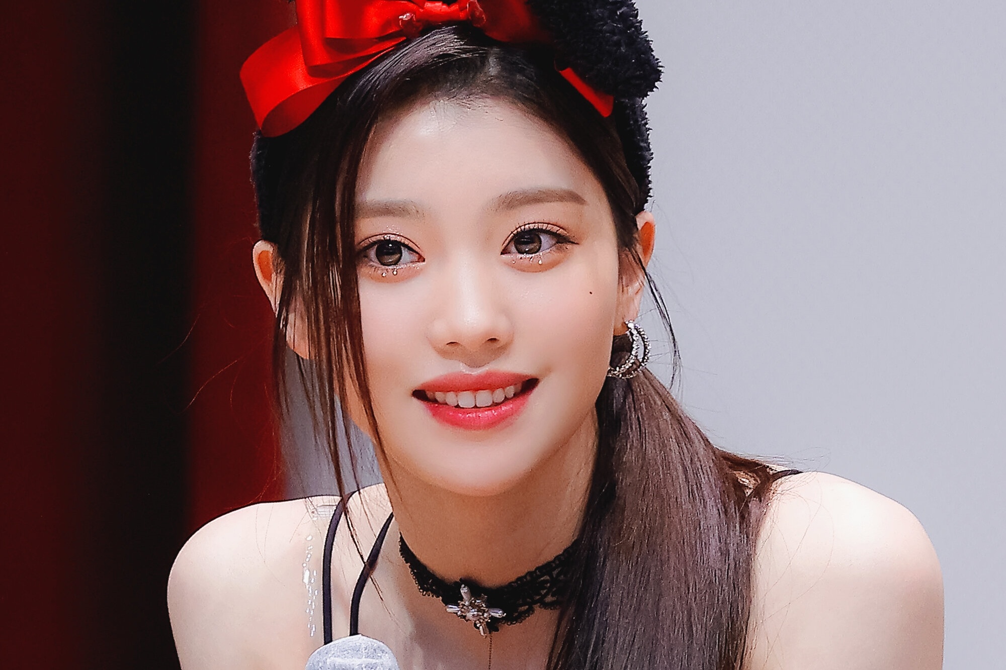 Nu than tuong noi danh sau mot dem nho man nhay dancesport hinh anh