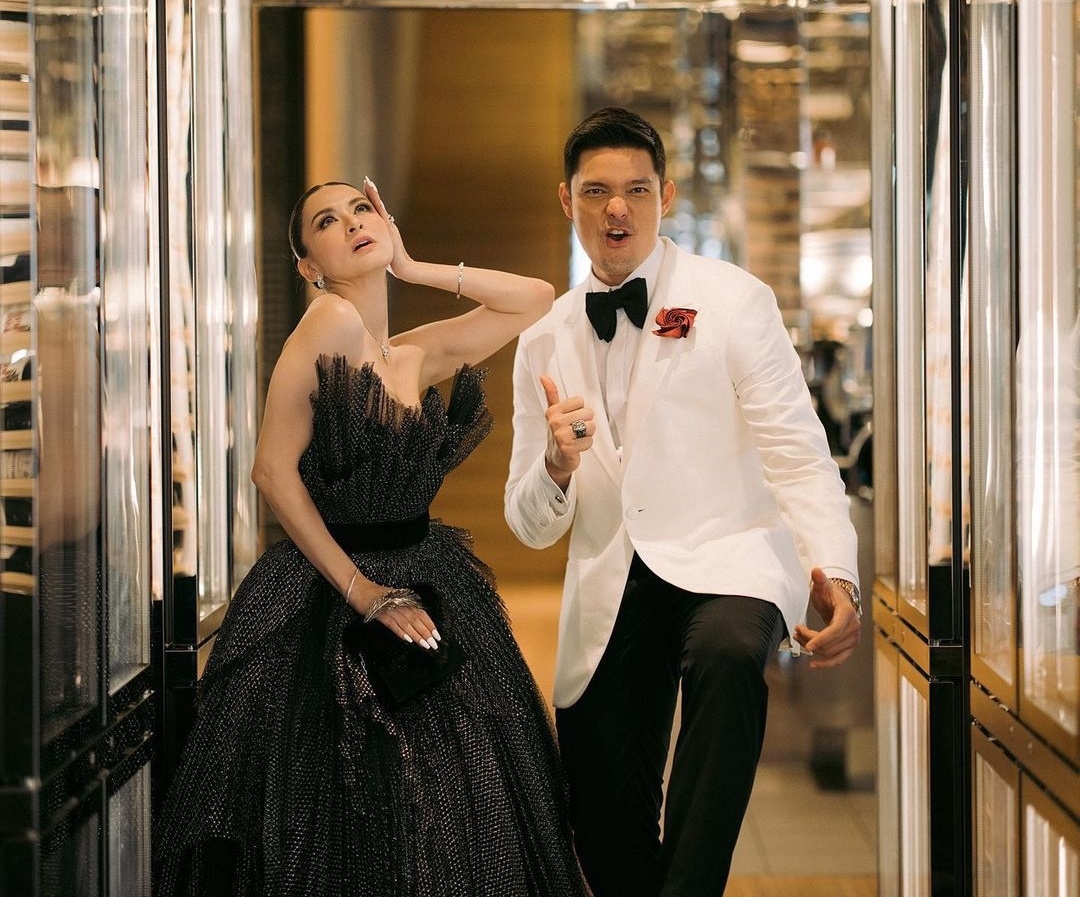 Marian Rivera mỹ nhân đẹp nhất Philippines ảnh 9 Marian Rivera my nhan dep nhat Philippines anh 9