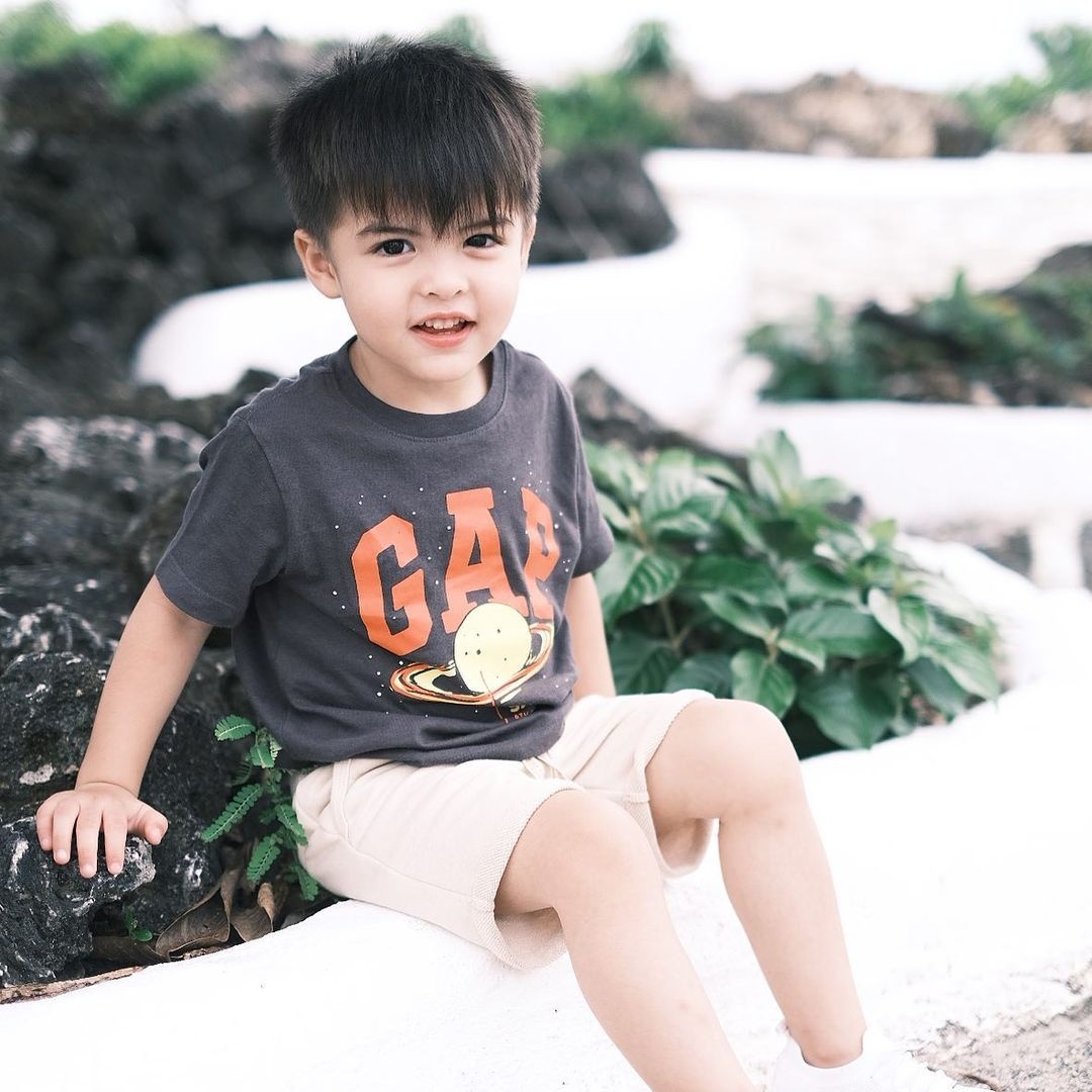 Marian Rivera mỹ nhân đẹp nhất Philippines ảnh 5 Marian Rivera my nhan dep nhat Philippines anh 5