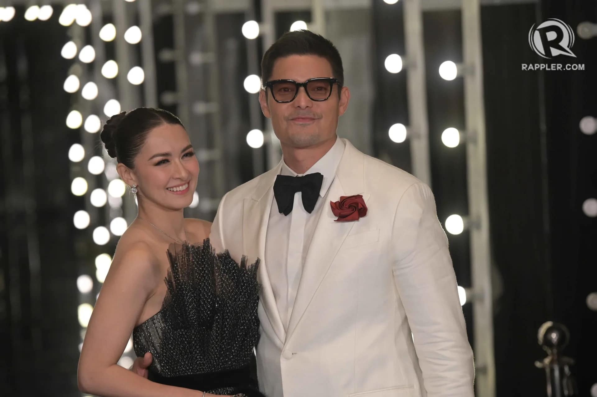 Marian Rivera mỹ nhân đẹp nhất Philippines ảnh 10 Marian Rivera my nhan dep nhat Philippines anh 10