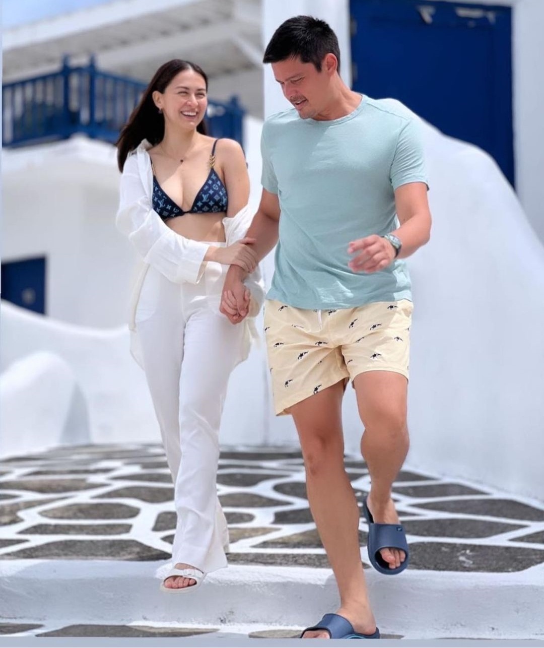 Marian Rivera mỹ nhân đẹp nhất Philippines ảnh 7 Marian Rivera my nhan dep nhat Philippines anh 7