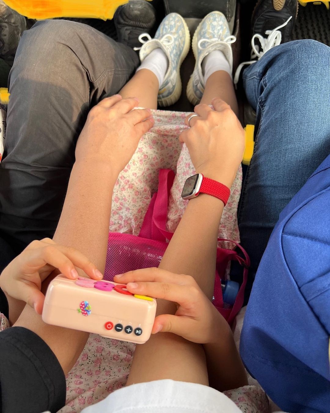 Thang Duy ly than cung ong xa Kim Tae Young anh 1