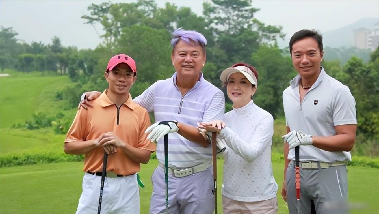 Tran Bach Tuong ban dien cua Chau Tinh Tri anh 10