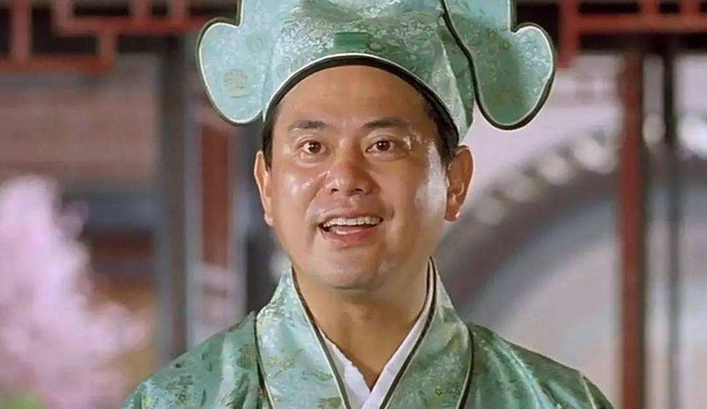 Tran Bach Tuong ban dien cua Chau Tinh Tri anh 2