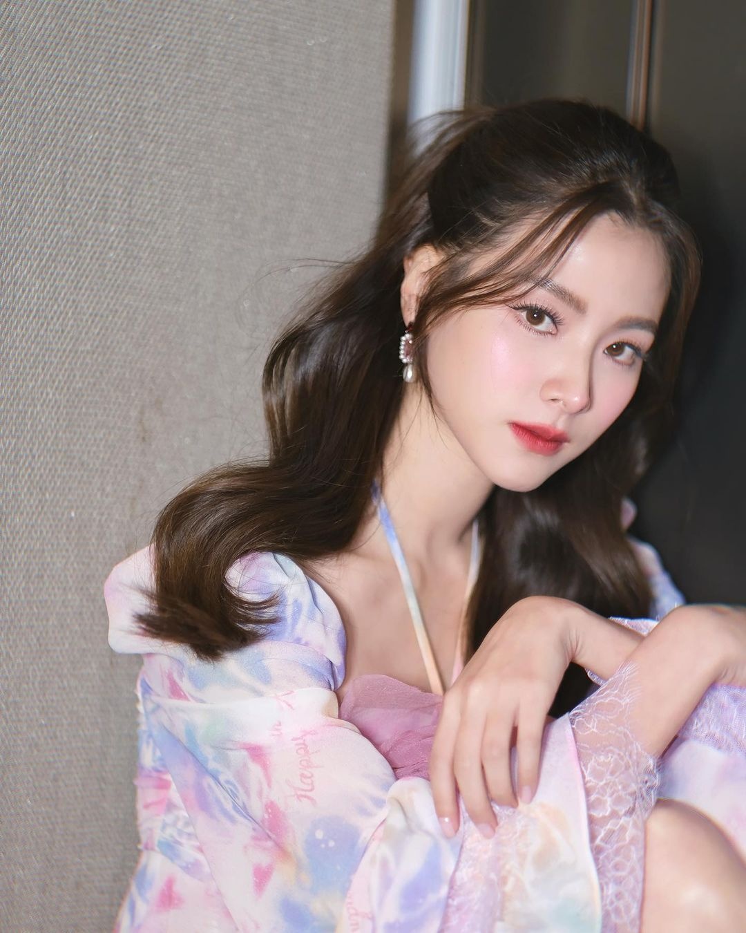 dien vien noi tieng nhat Thai Lan anh 12