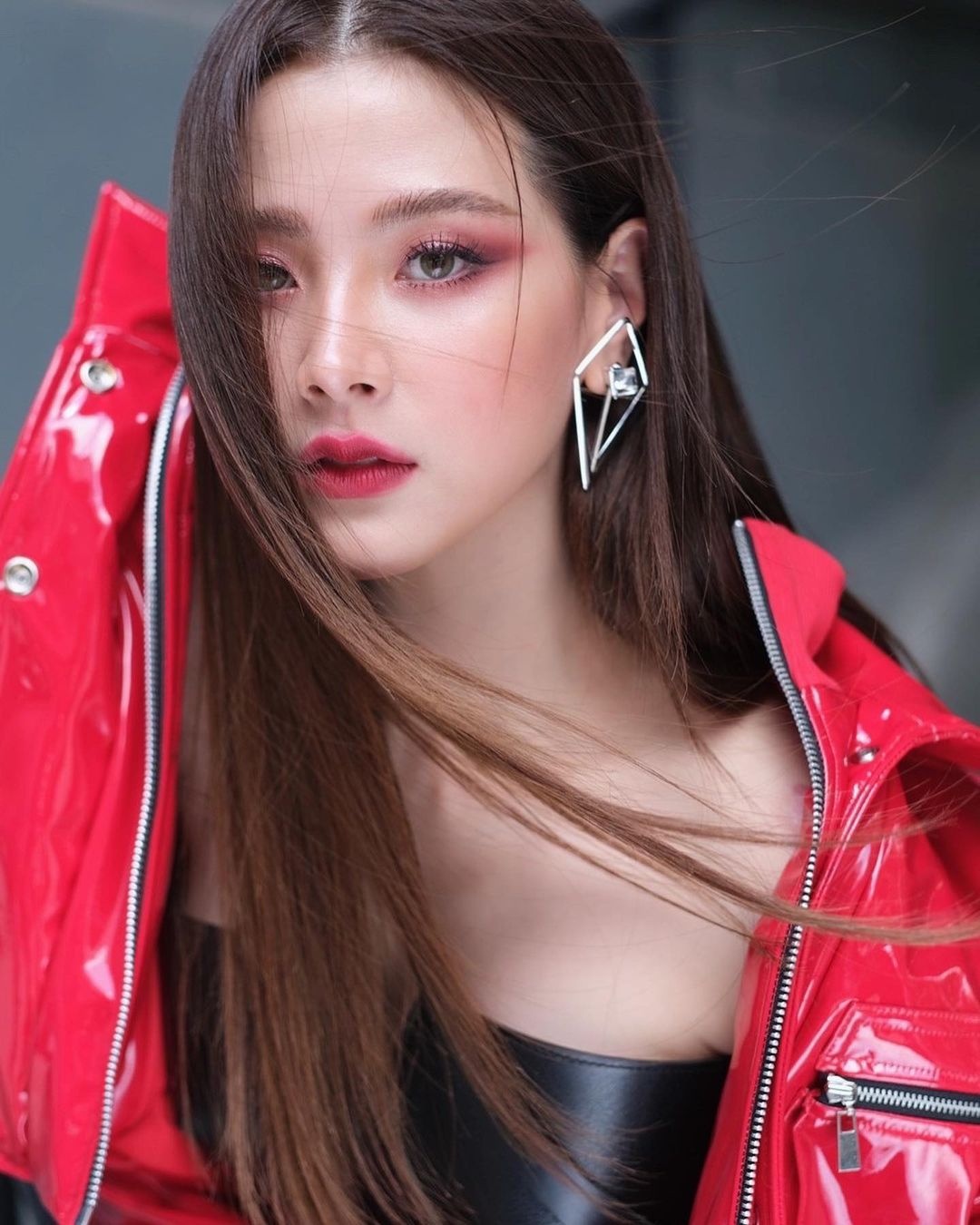 dien vien noi tieng nhat Thai Lan anh 10