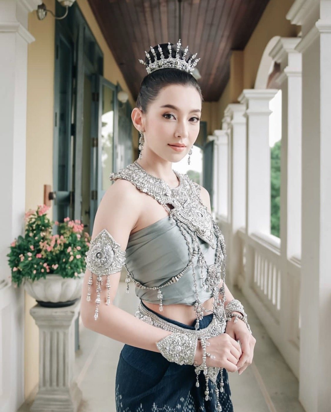 dien vien noi tieng nhat Thai Lan anh 6