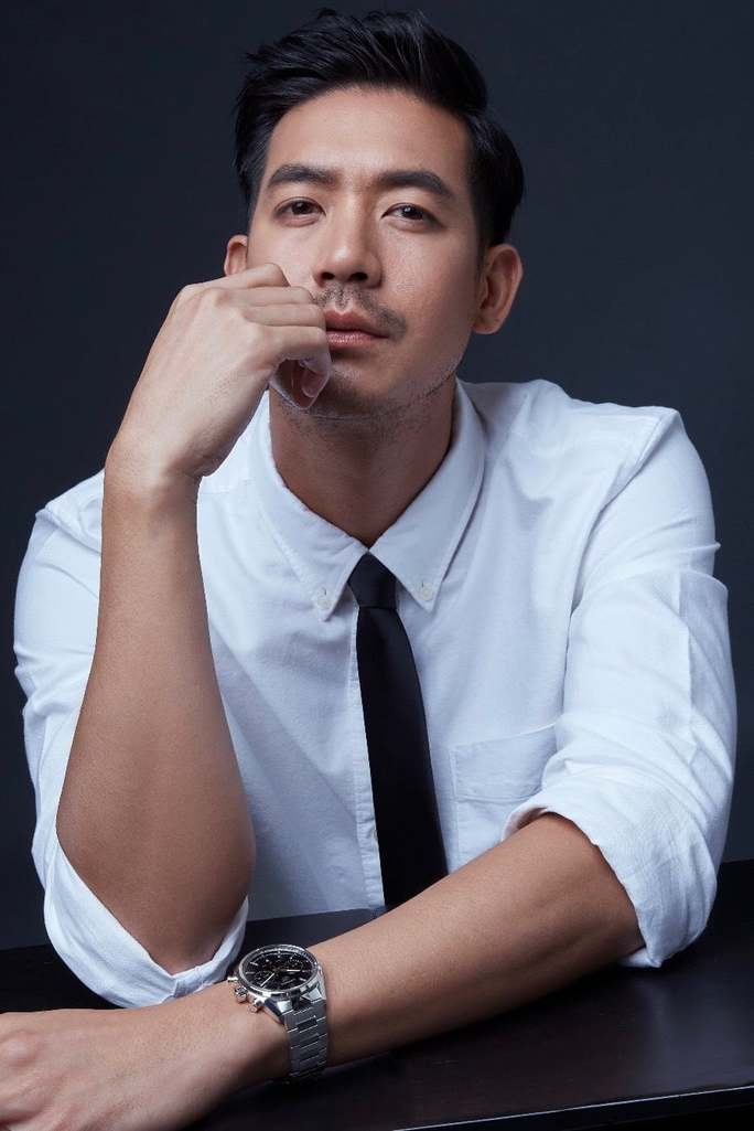 diễn viên nổi tiếng nhất Thái Lan ảnh 19 dien vien noi tieng nhat Thai Lan anh 19