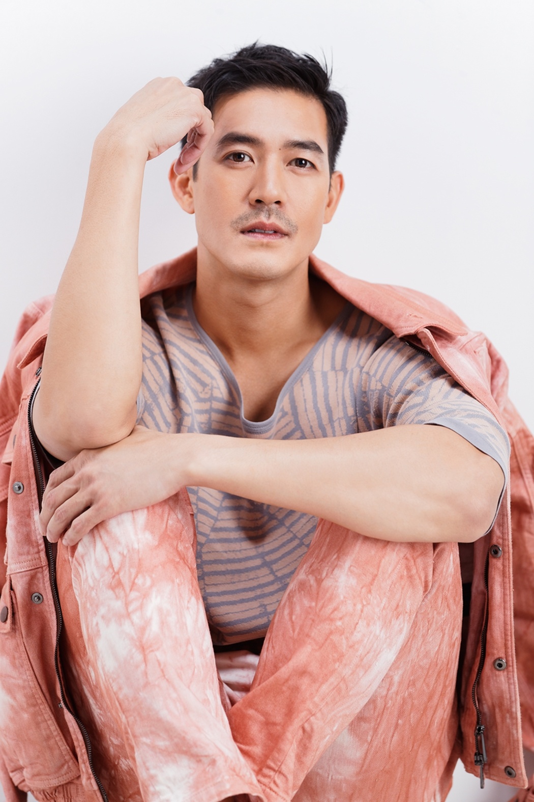 diễn viên nổi tiếng nhất Thái Lan ảnh 18 dien vien noi tieng nhat Thai Lan anh 18