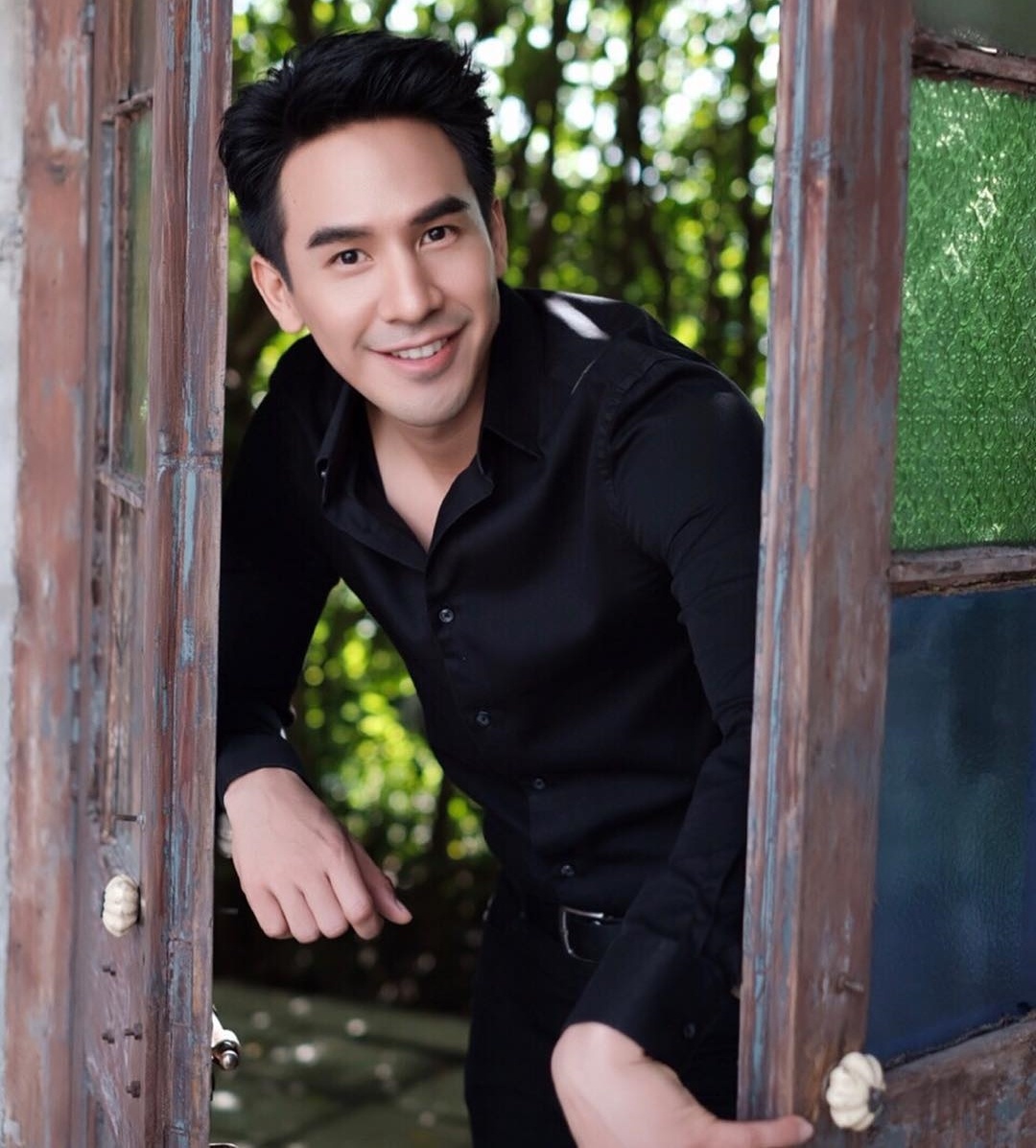 diễn viên nổi tiếng nhất Thái Lan ảnh 16 dien vien noi tieng nhat Thai Lan anh 16