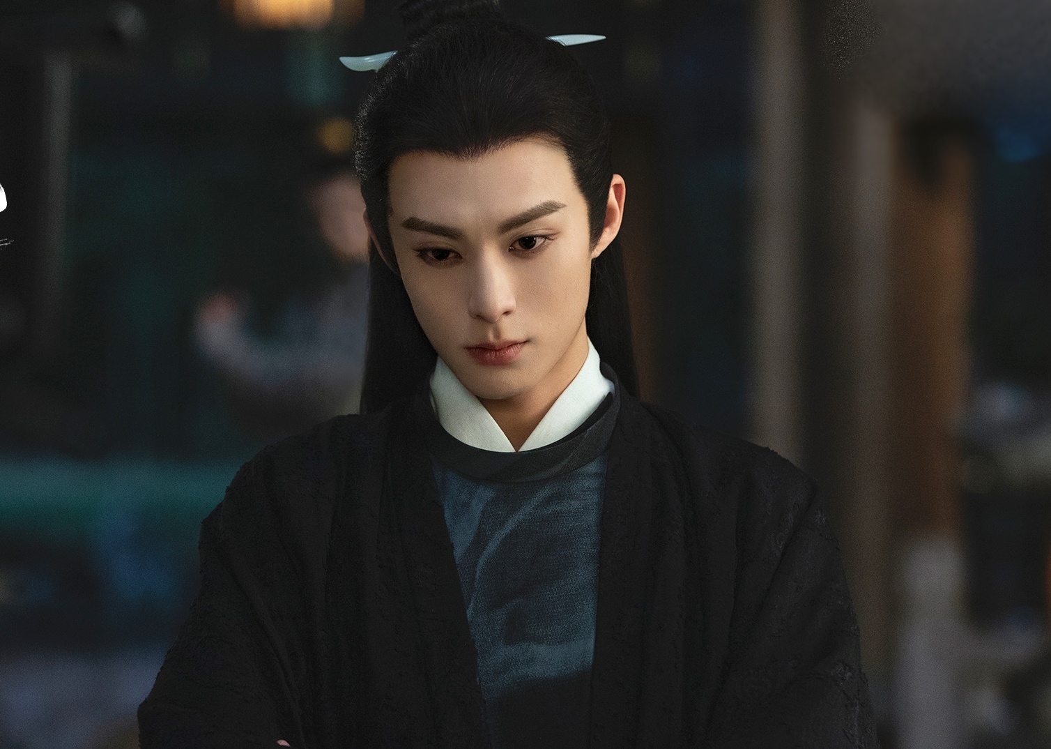 Vuong Hac De tham hoa dien xuat anh 4