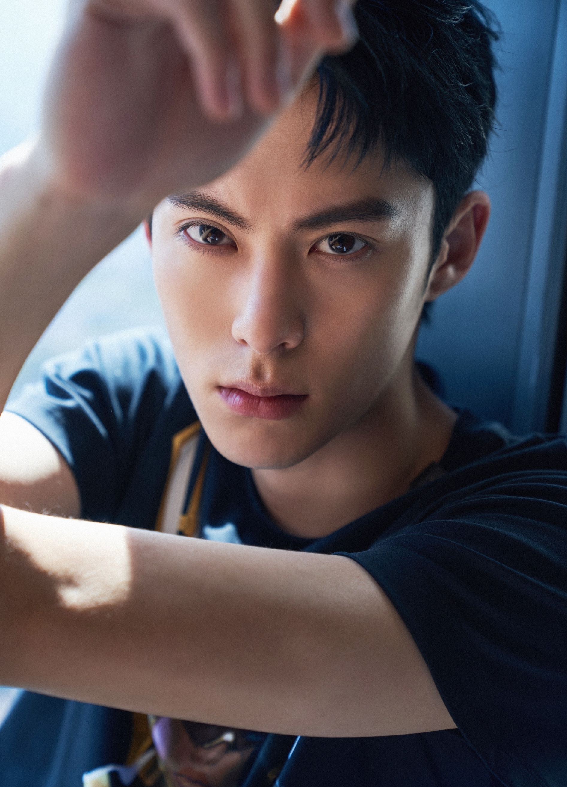 Vuong Hac De tham hoa dien xuat anh 8