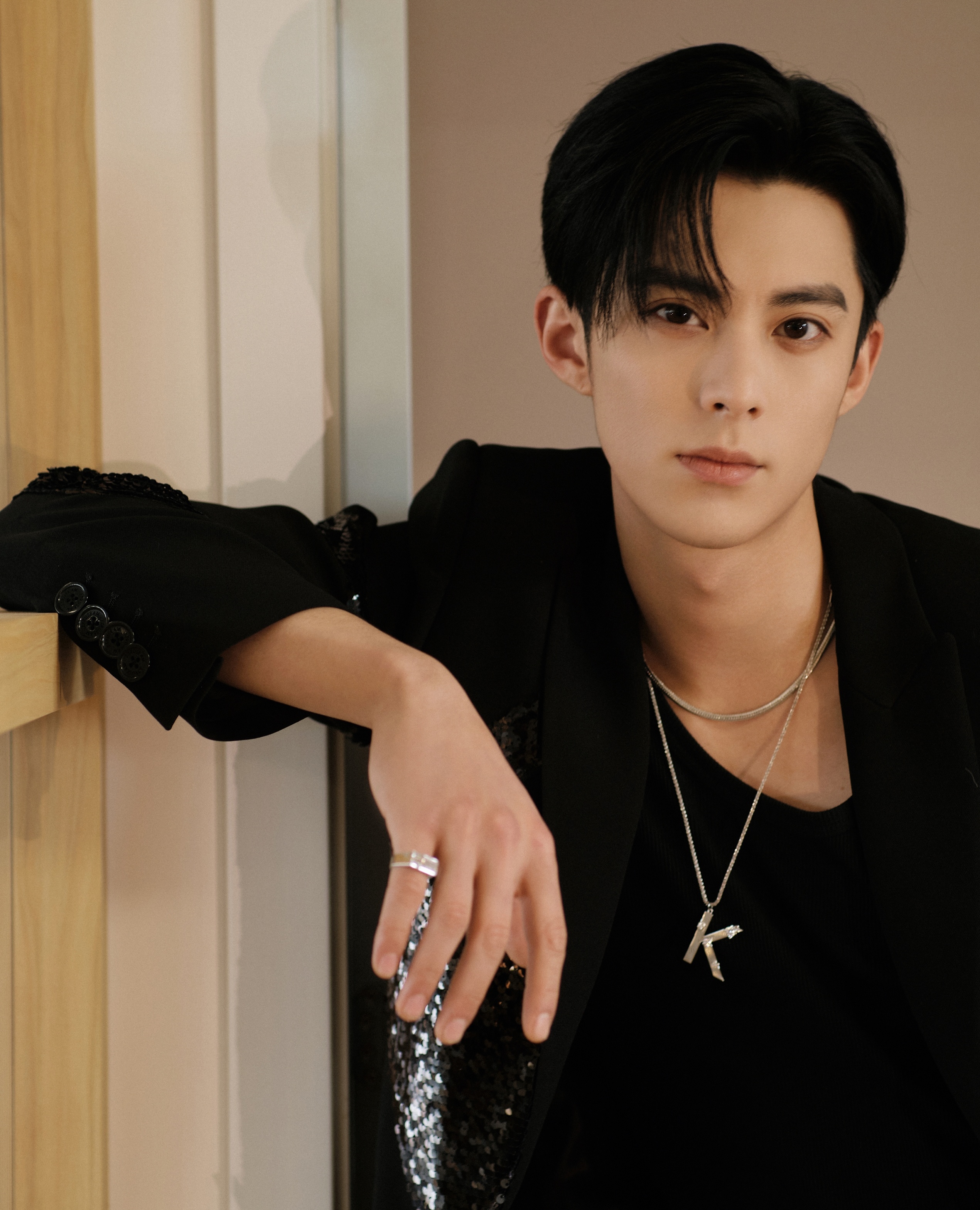 Vuong Hac De tham hoa dien xuat anh 6