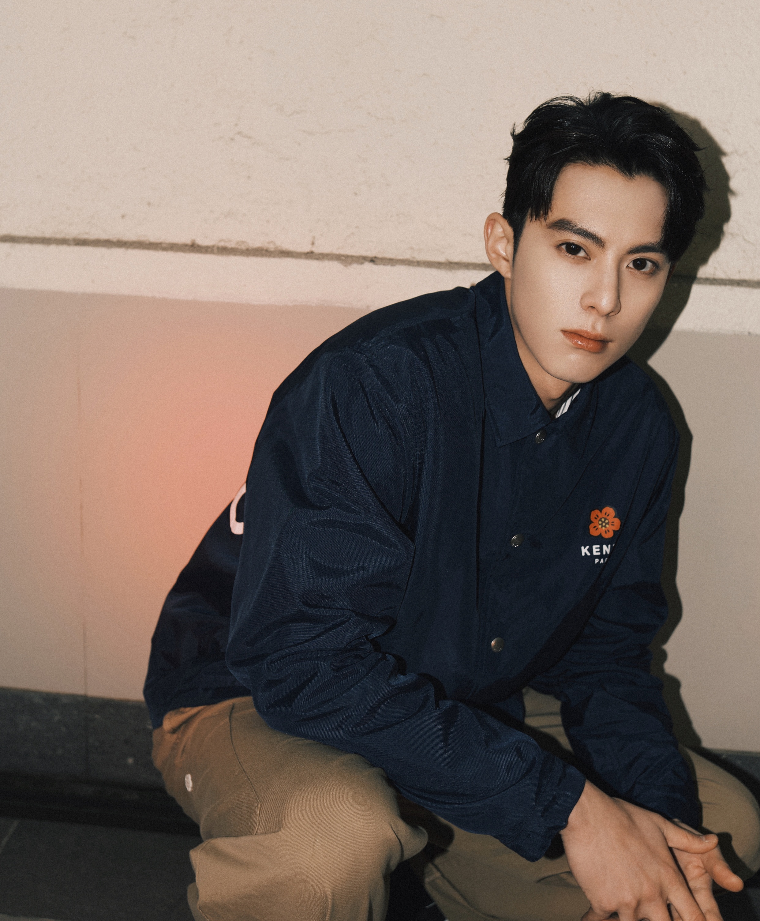 Vuong Hac De tham hoa dien xuat anh 7