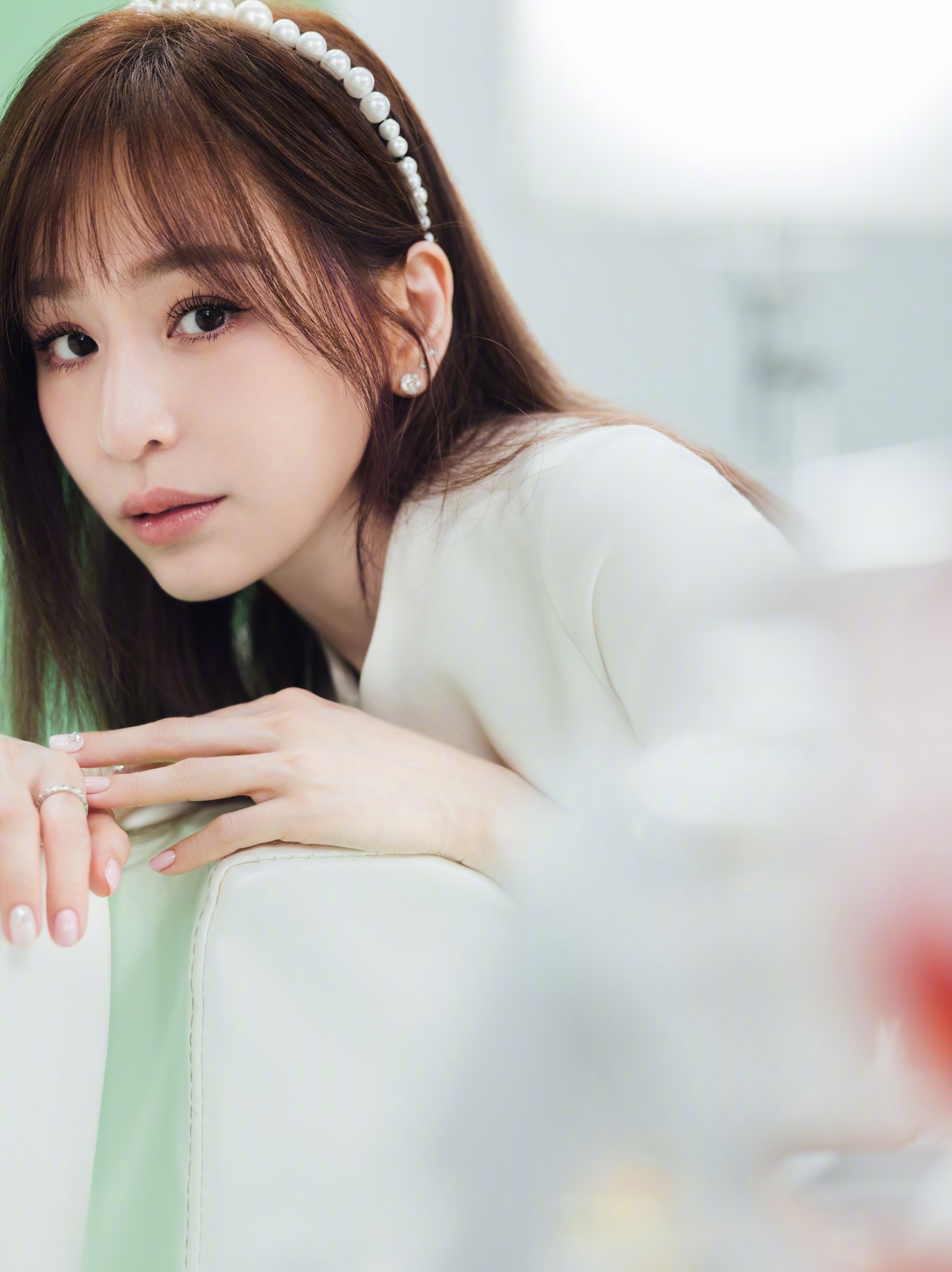 Vương Tâm Lăng tỷ tỷ đạp gió rẽ sóng 3 ảnh 14 Vuong Tam Lang ty ty dap gio re song 3 anh 14