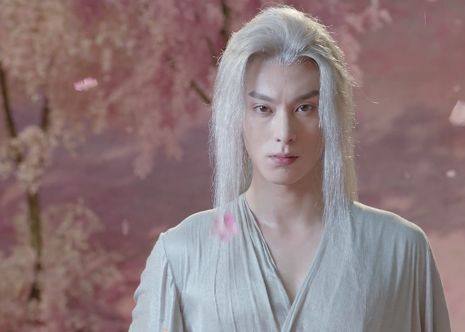 Vuong Hac De tham hoa dien xuat anh 1