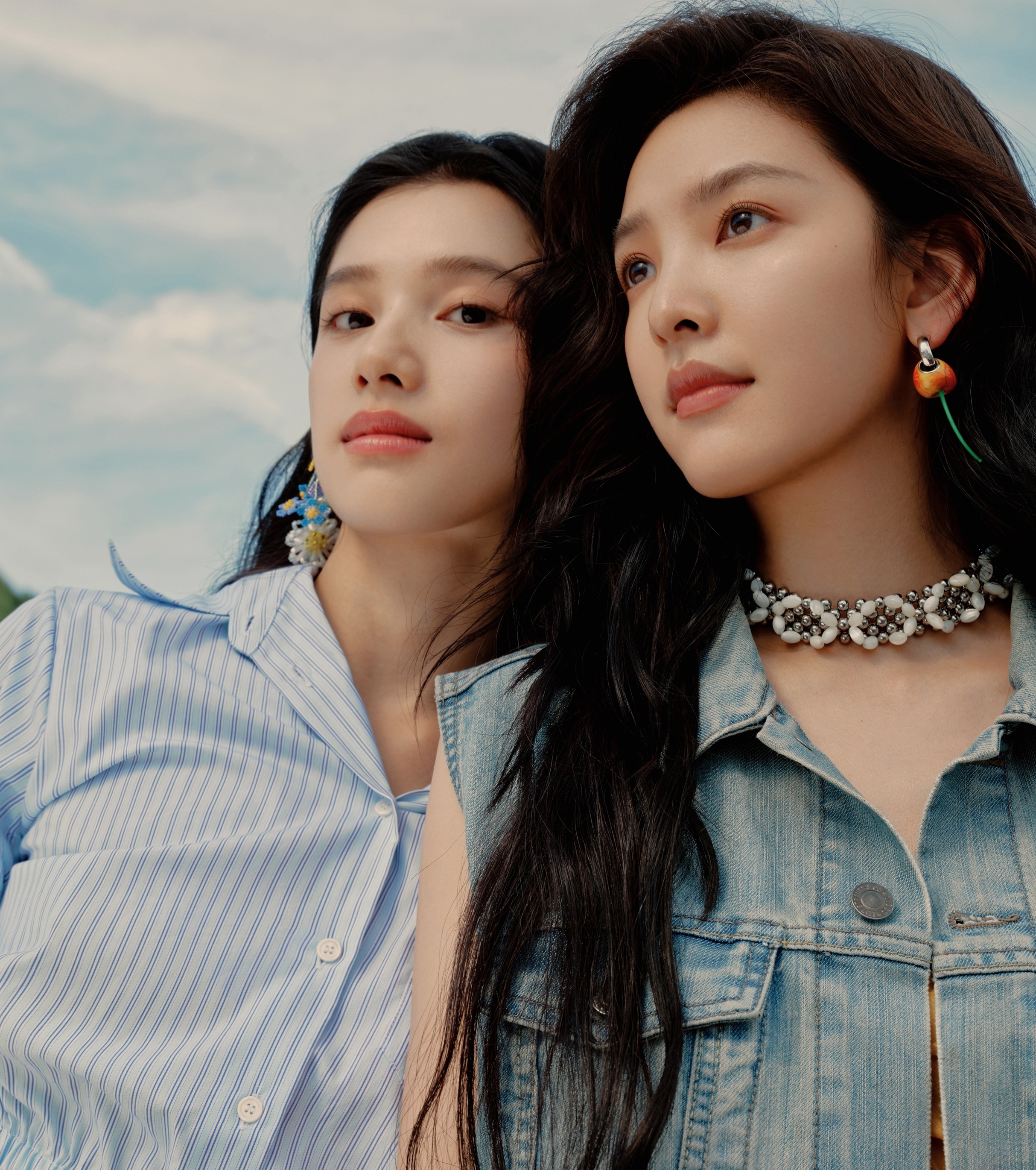 Chương Nhược Nam và Trương Tịnh Nghi ảnh 2 Chuong Nhuoc Nam va Truong Tinh Nghi anh 2