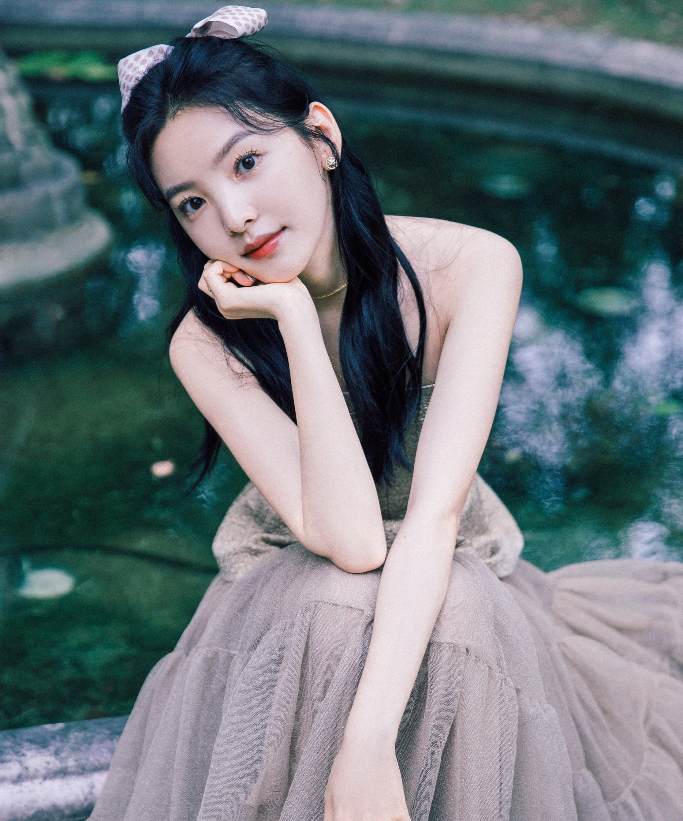 Chuong Nhuoc Nam va Truong Tinh Nghi anh 6