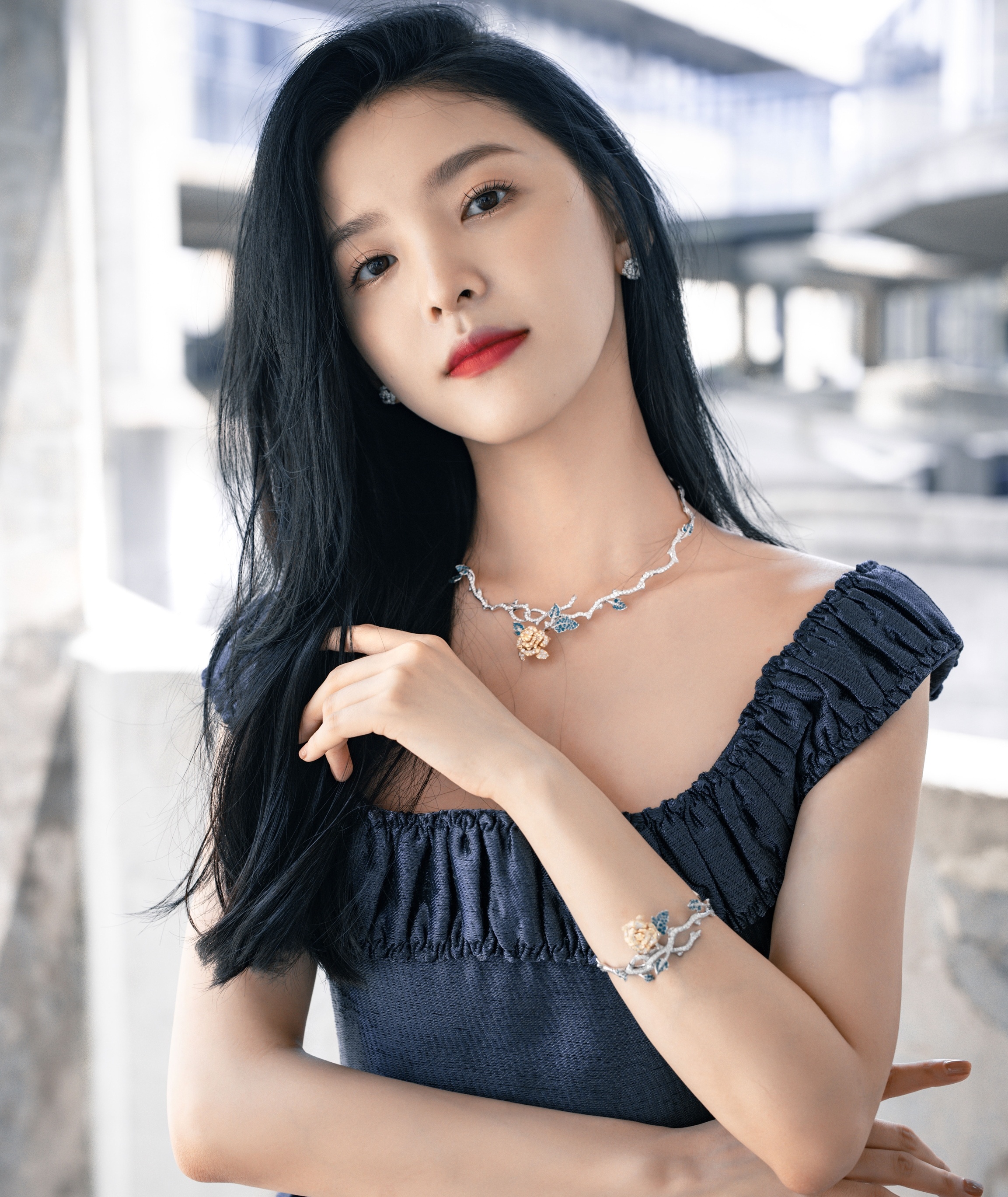 Chuong Nhuoc Nam va Truong Tinh Nghi anh 8