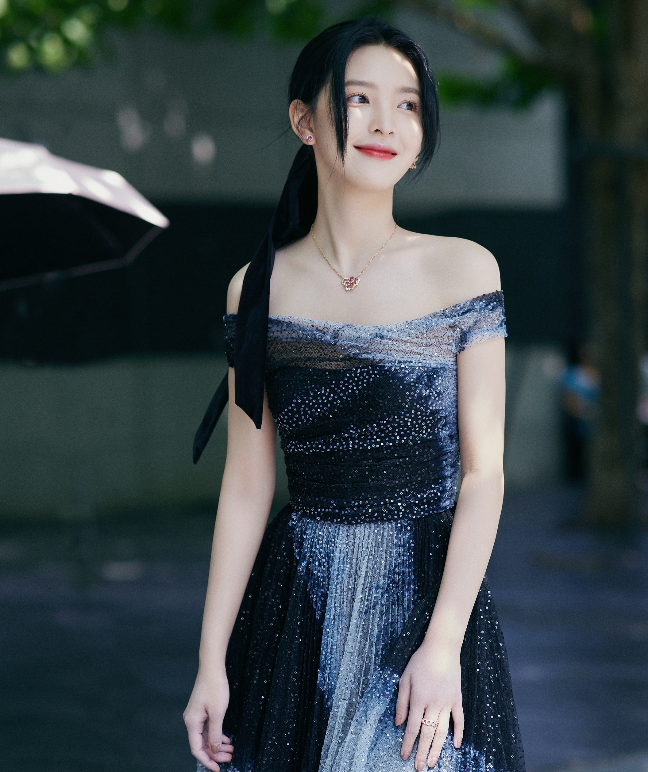 Chuong Nhuoc Nam va Truong Tinh Nghi anh 7