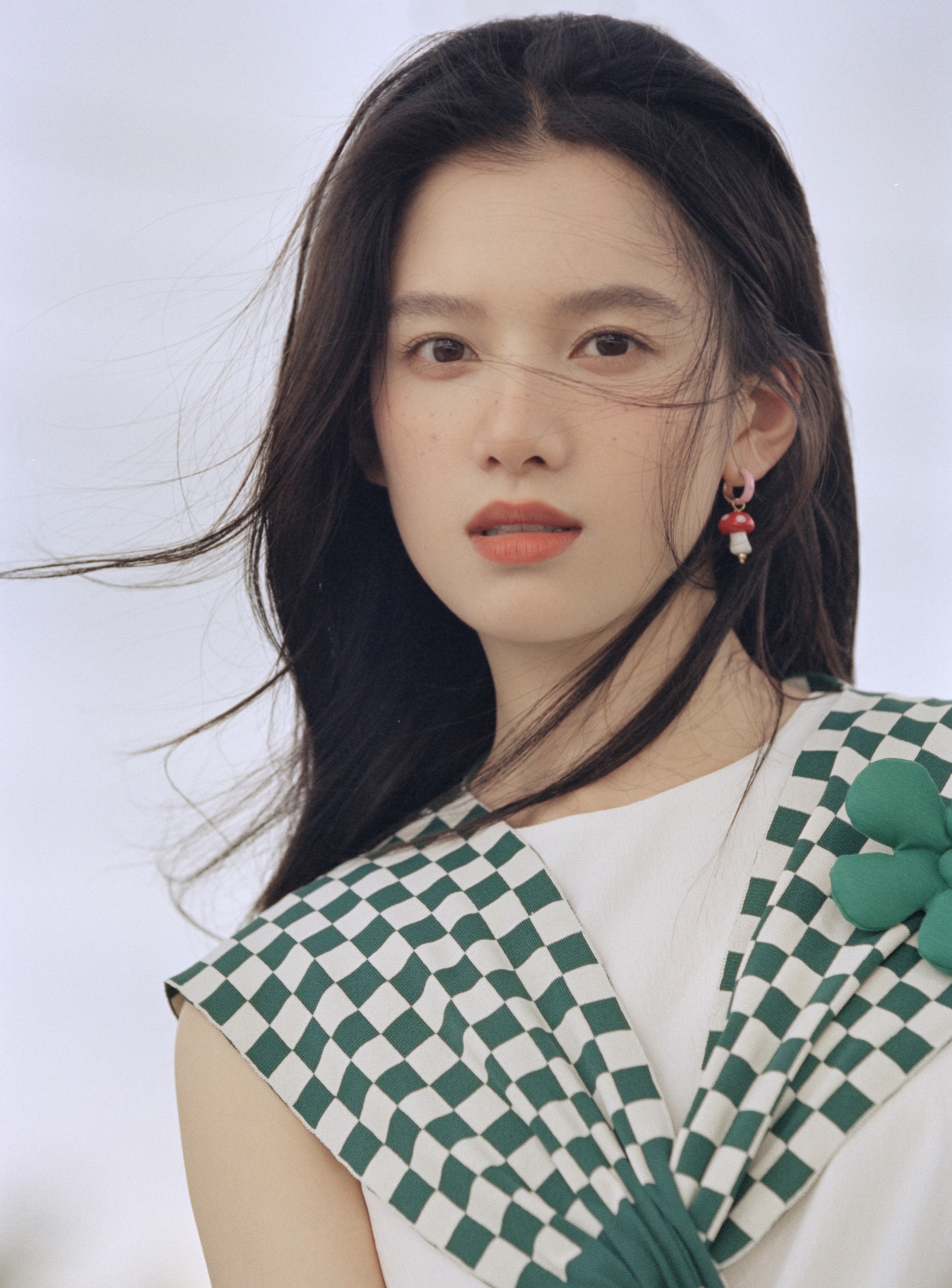 Chuong Nhuoc Nam va Truong Tinh Nghi anh 11