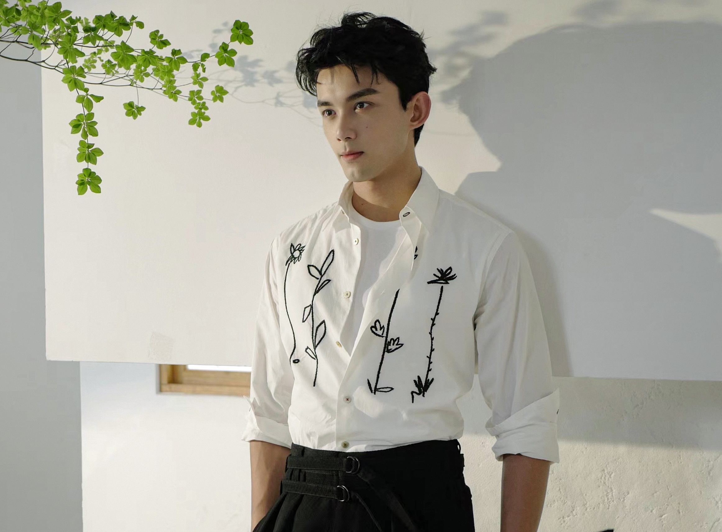 Ngo Loi thanh nam than quoc dan anh 2