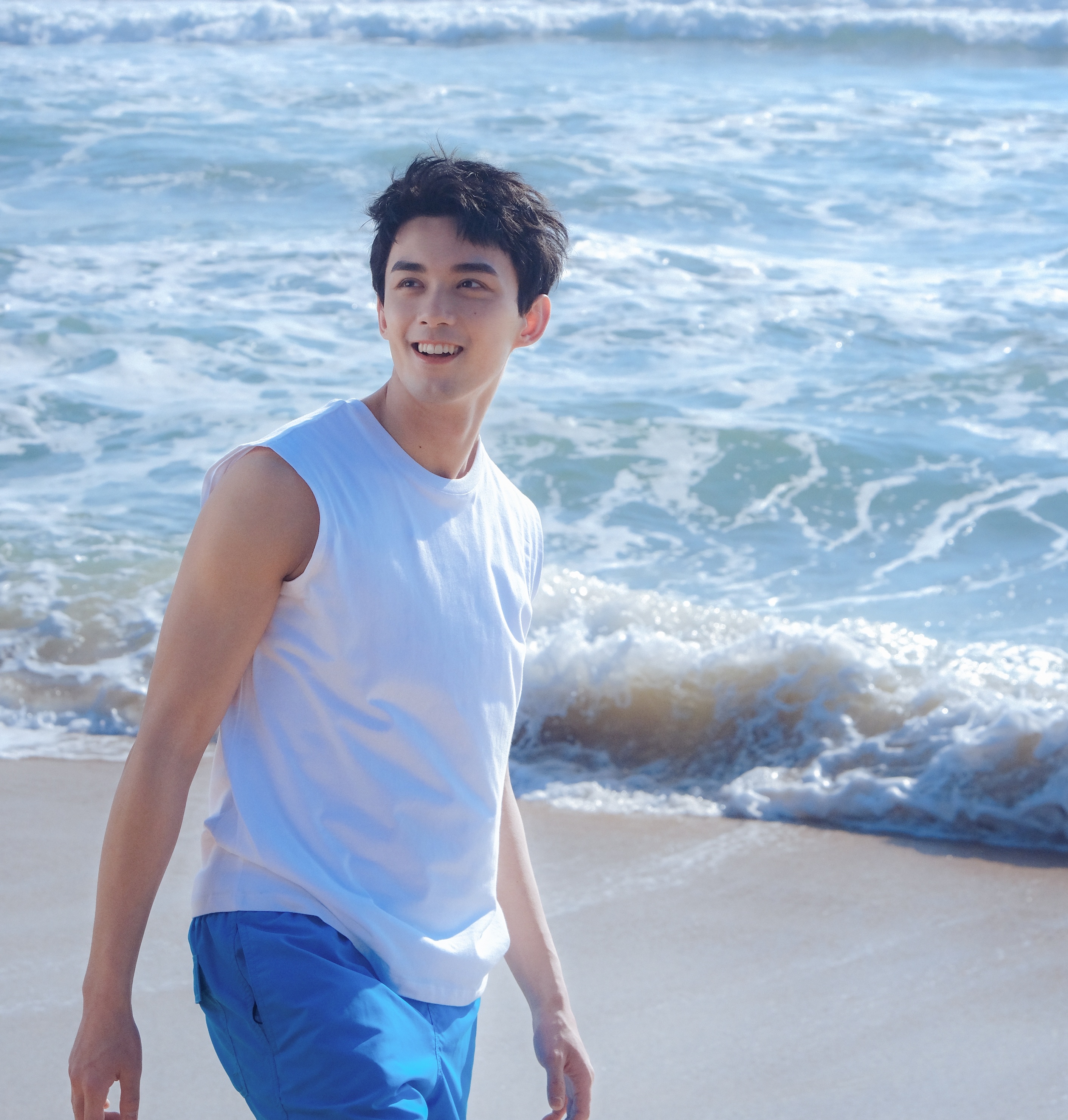 Ngo Loi thanh nam than quoc dan anh 4