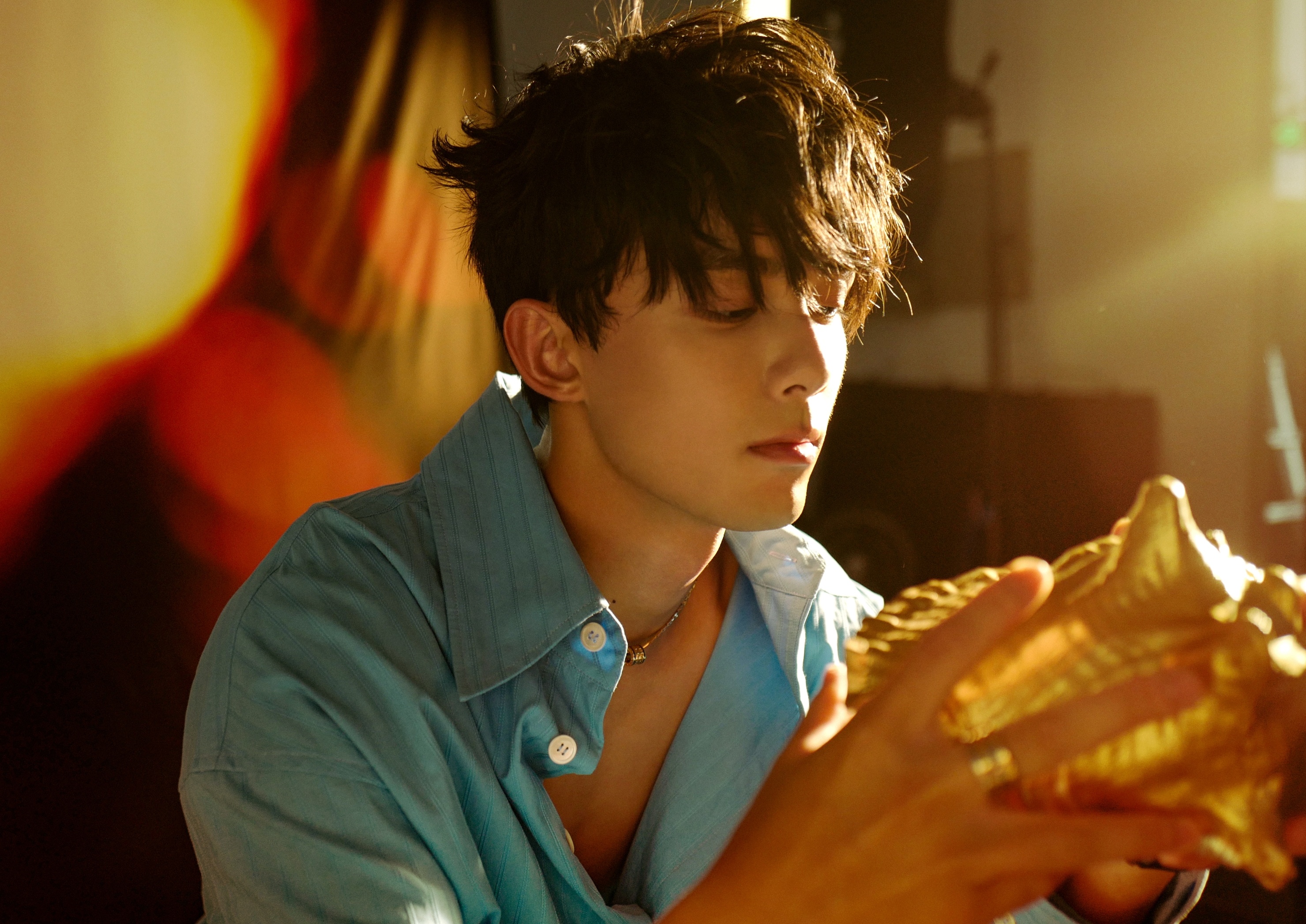 Ngo Loi thanh nam than quoc dan anh 3