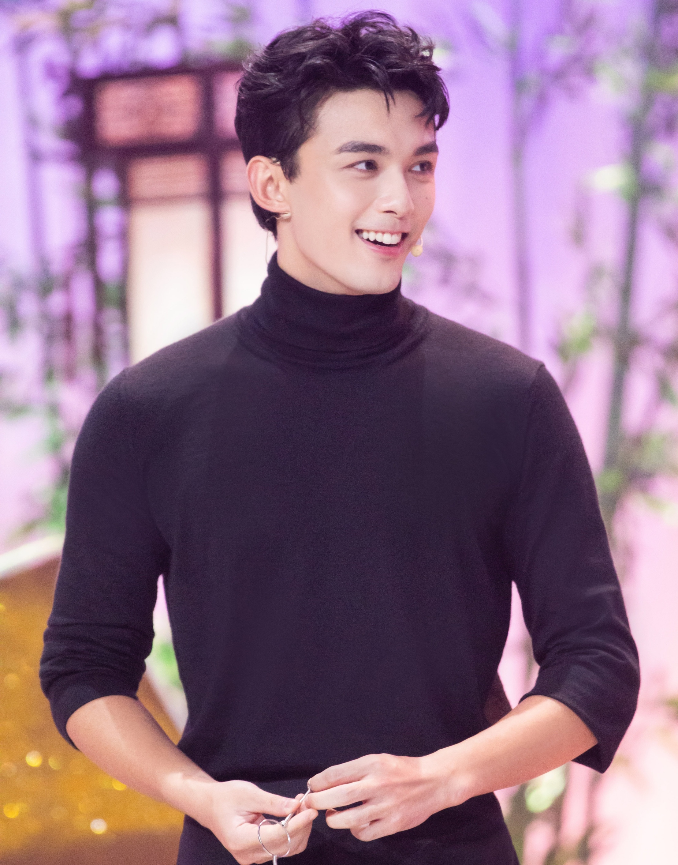 Ngo Loi thanh nam than quoc dan anh 1