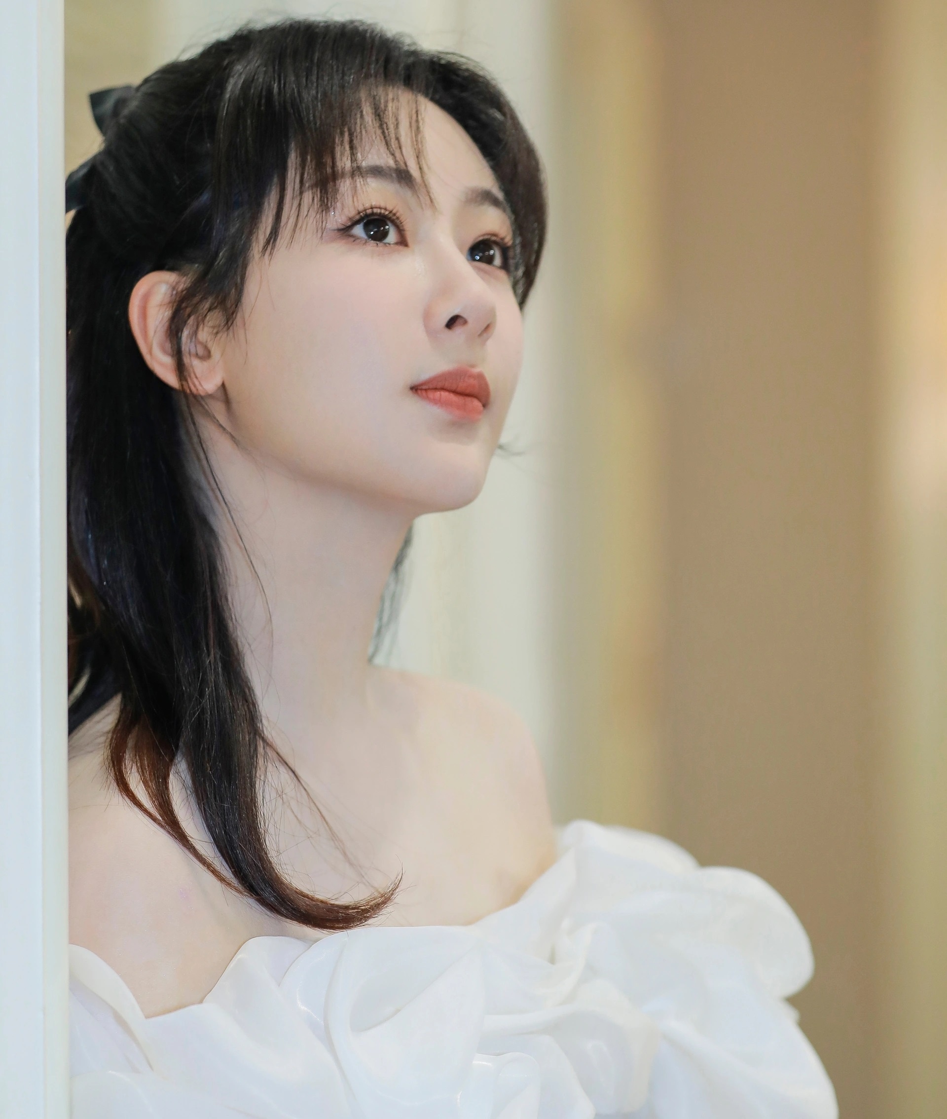 Duong Tu hen ho anh 8