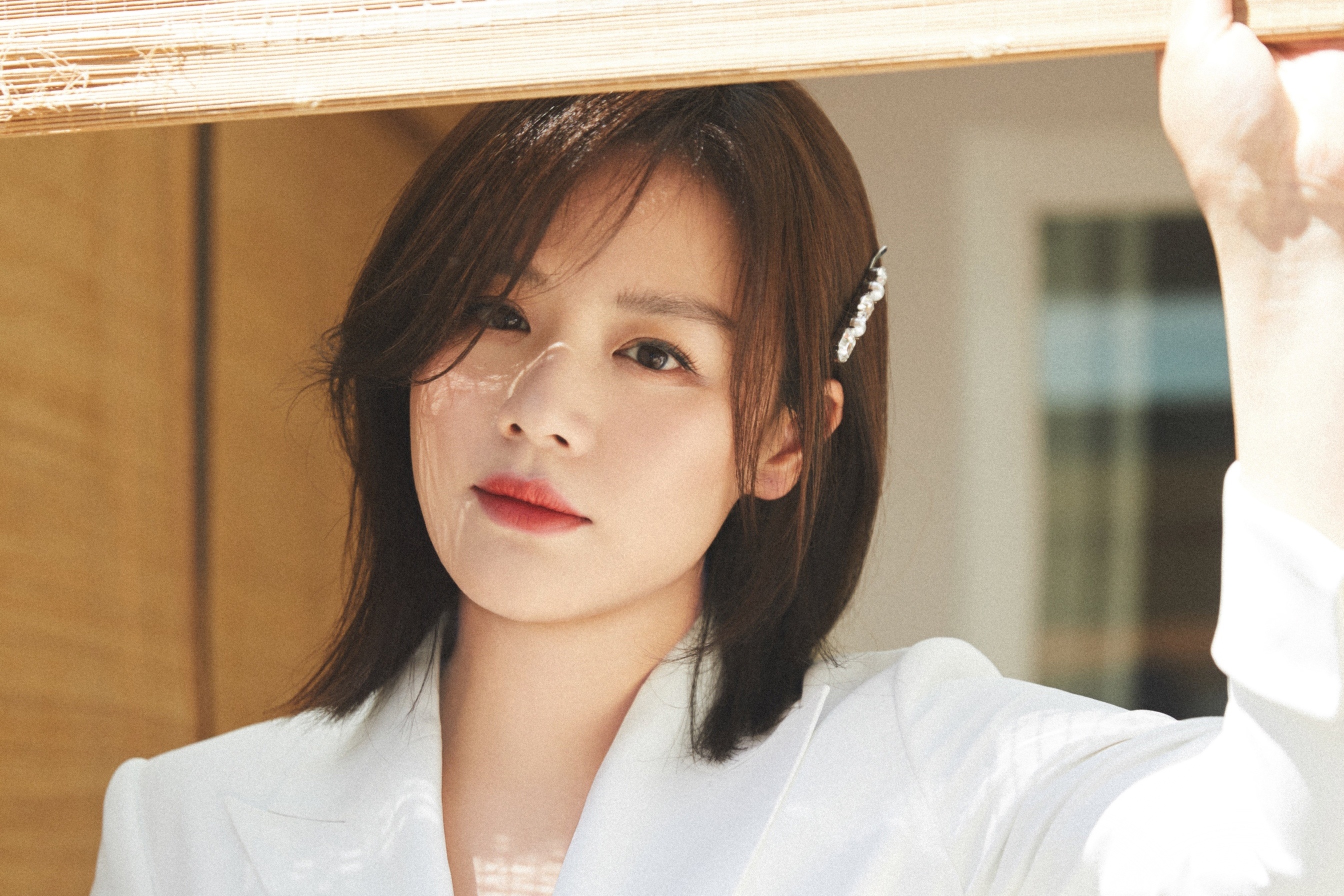 Ma Tu Thuan mat diem vi y thuc kem hinh anh