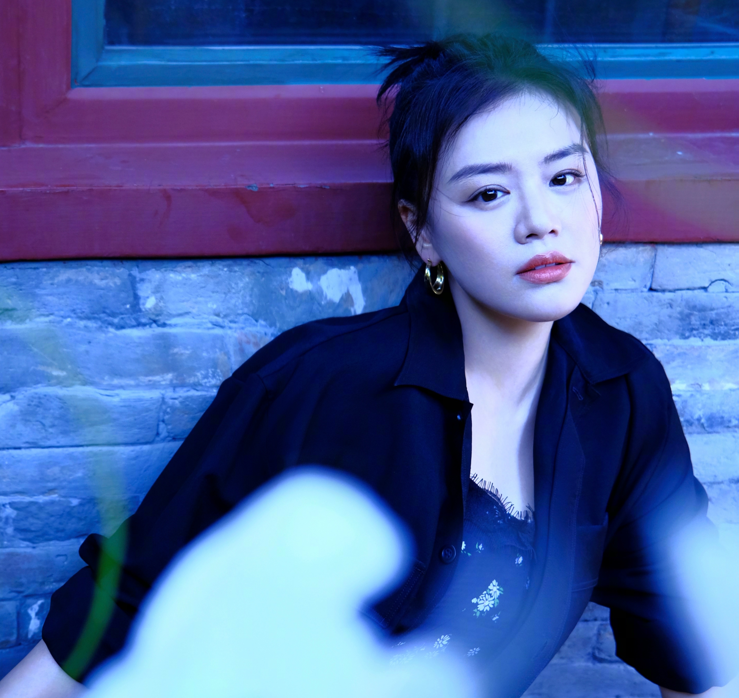 scandal Mã Tư Thuần ảnh 3 scandal Ma Tu Thuan anh 3