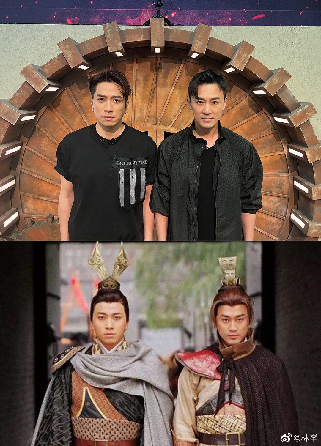 Lâm Phong Ngô Trác Hy ảnh 4 Lam Phong Ngo Trac Hy anh 4