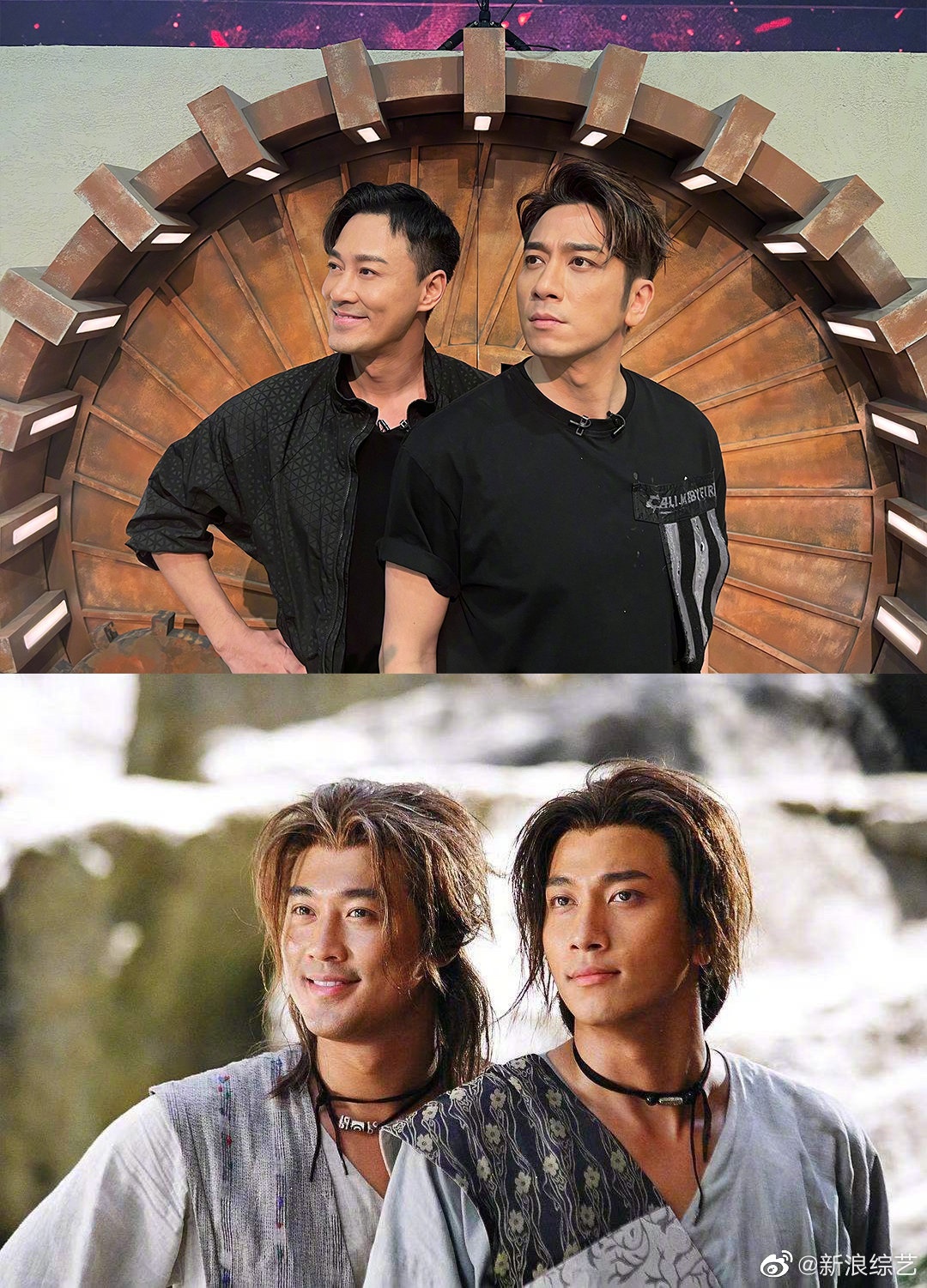 Lâm Phong Ngô Trác Hy ảnh 3 Lam Phong Ngo Trac Hy anh 3