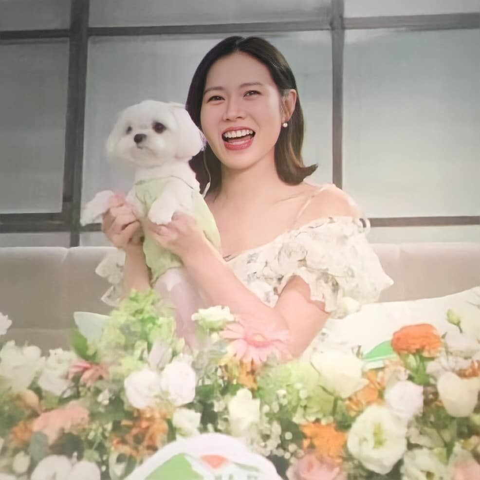 Son Ye Jin mang thai ảnh 3 Son Ye Jin mang thai anh 3