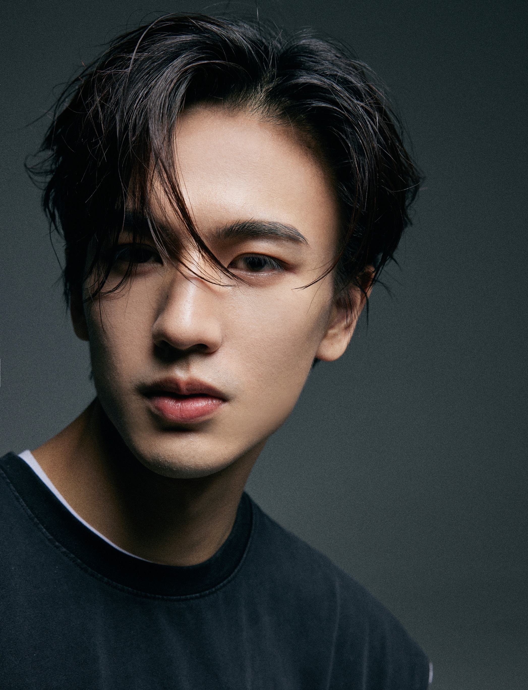 Vuong Hac De doi doi anh 6