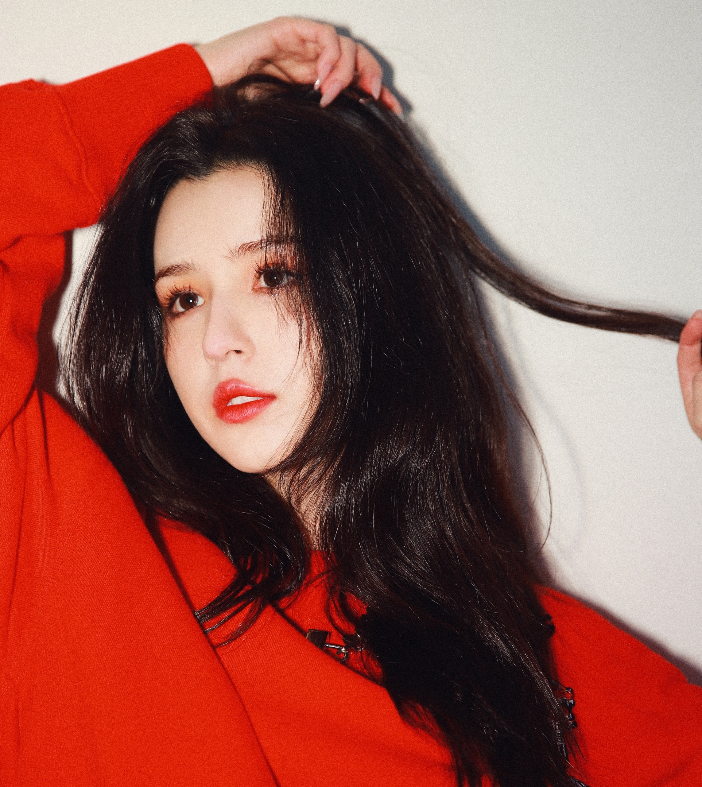 Cap Ni Khac Tu khoc anh 2