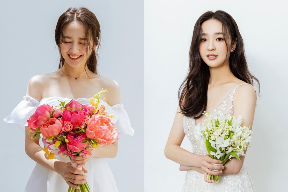 'Nu than the duc nhip dieu' Son Yeon Jae ket hon hinh anh