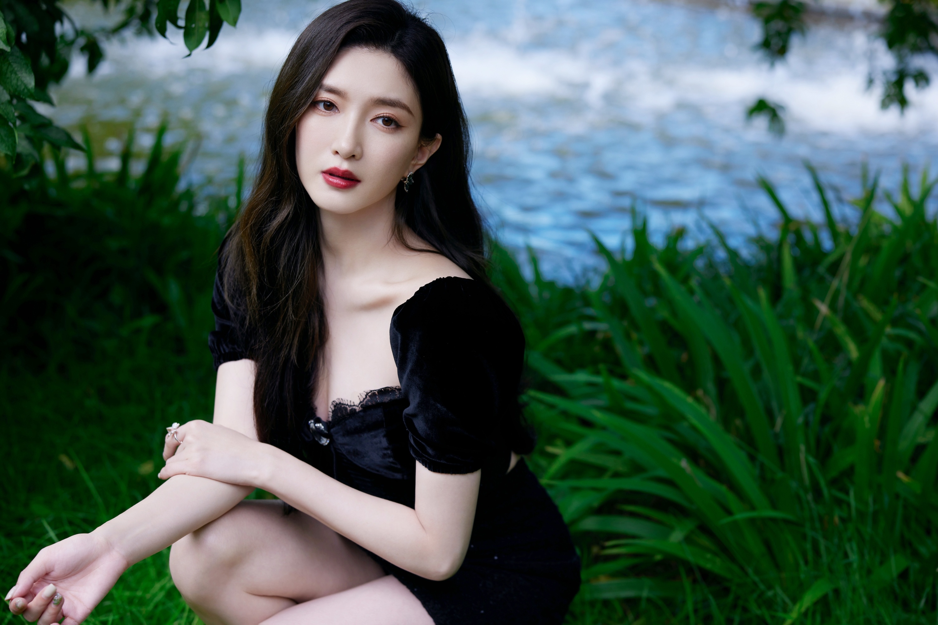 Giang So Anh dien kem anh 8