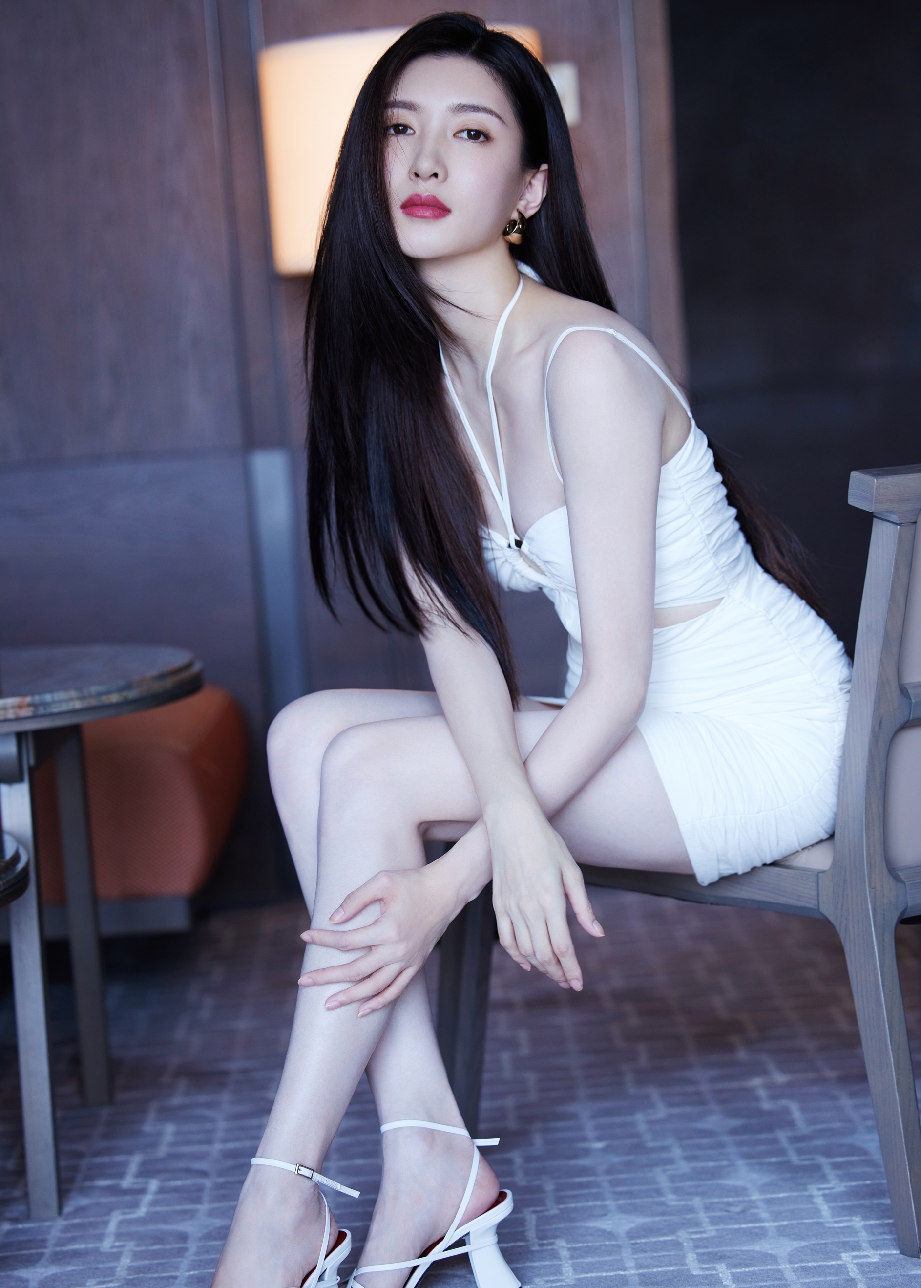 Giang So Anh dien kem anh 1