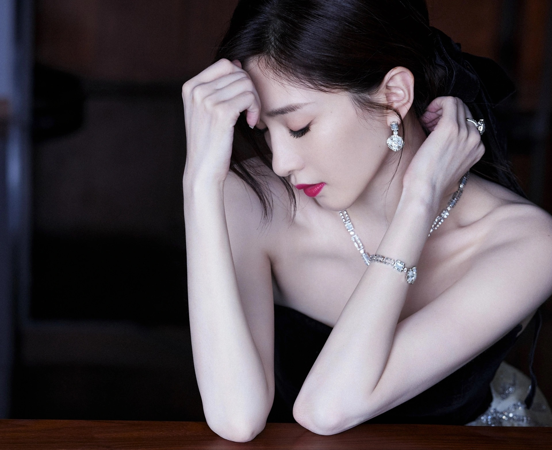 Giang So Anh dien kem anh 5