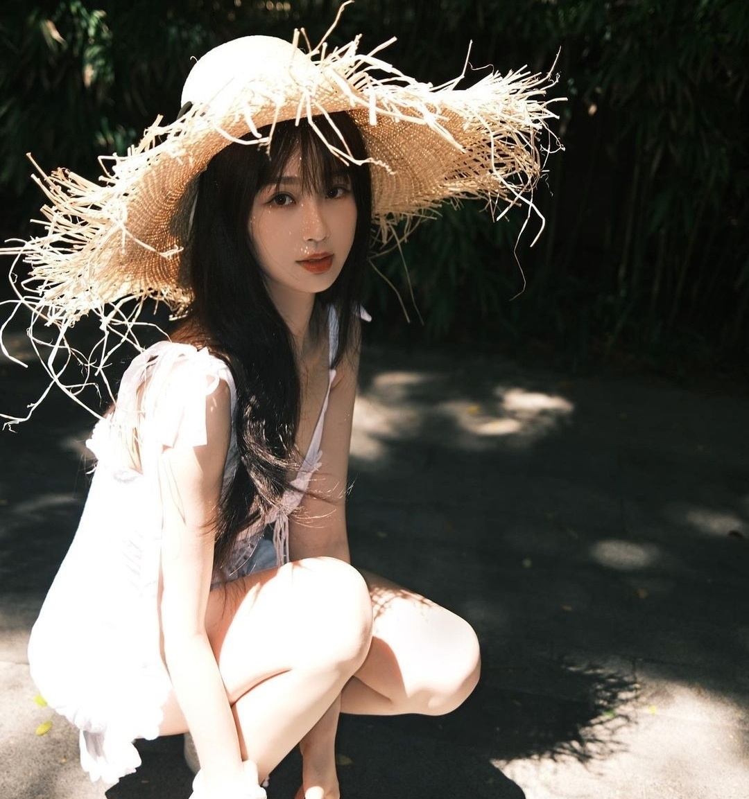 ngu thư hân ảnh 1 ngu thu han anh 1