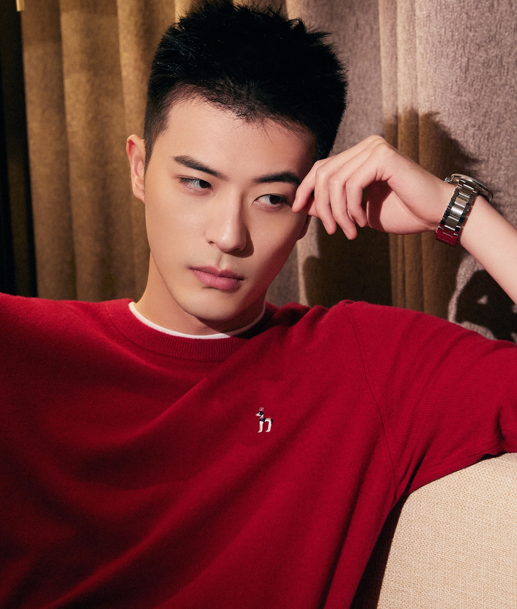 Tu Khai Sinh ngoai tinh anh 2