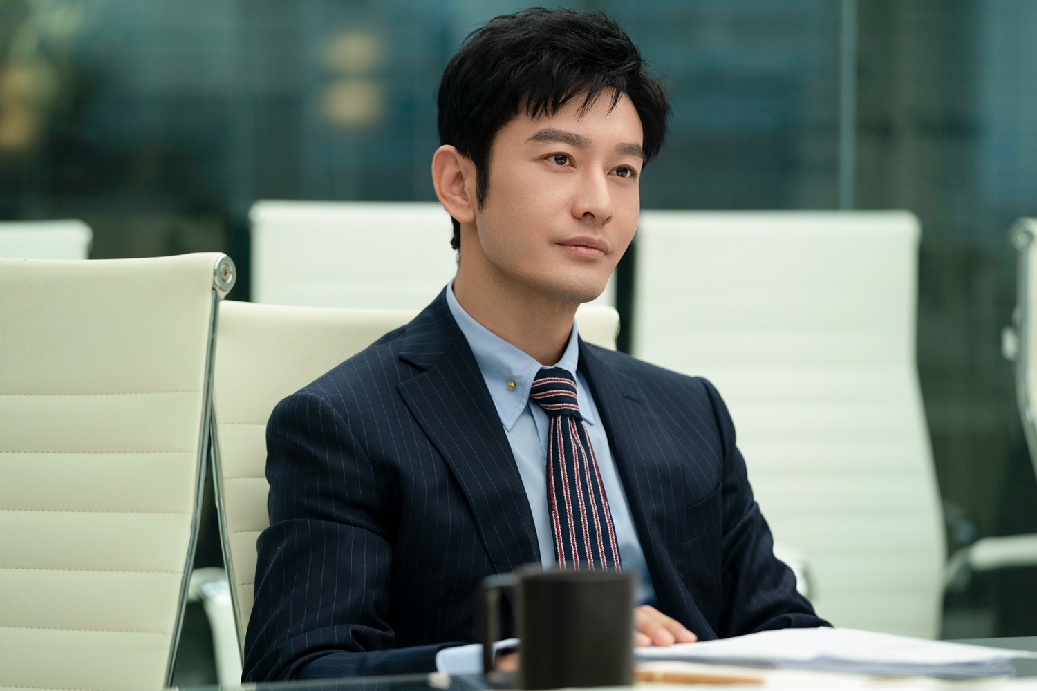 Huynh Hieu Minh ly hon anh 1