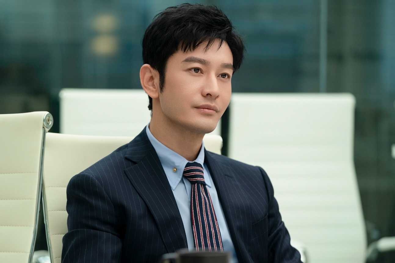 Huynh Hieu Minh trai long hinh anh