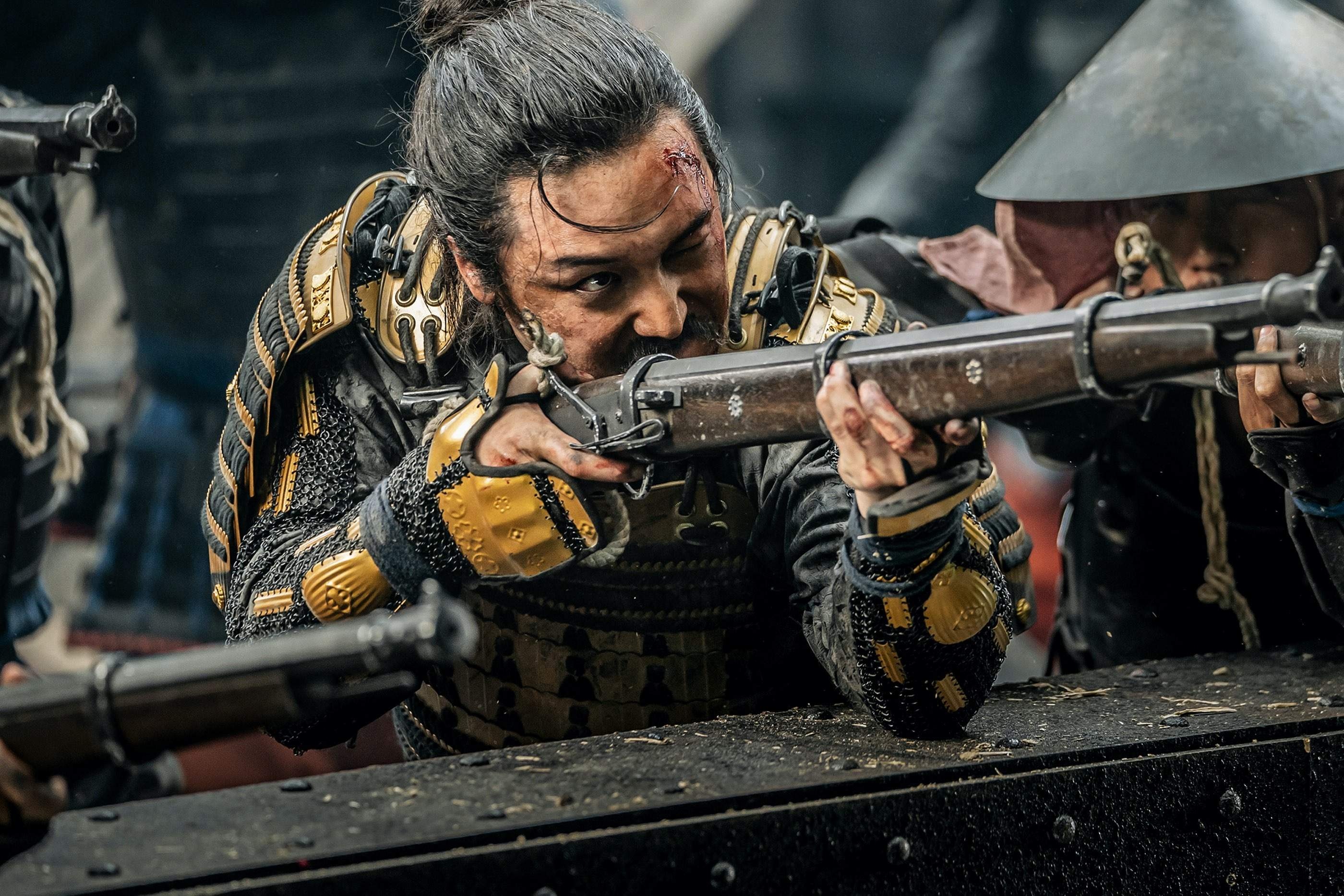 Dai Thuy Chien anh 4