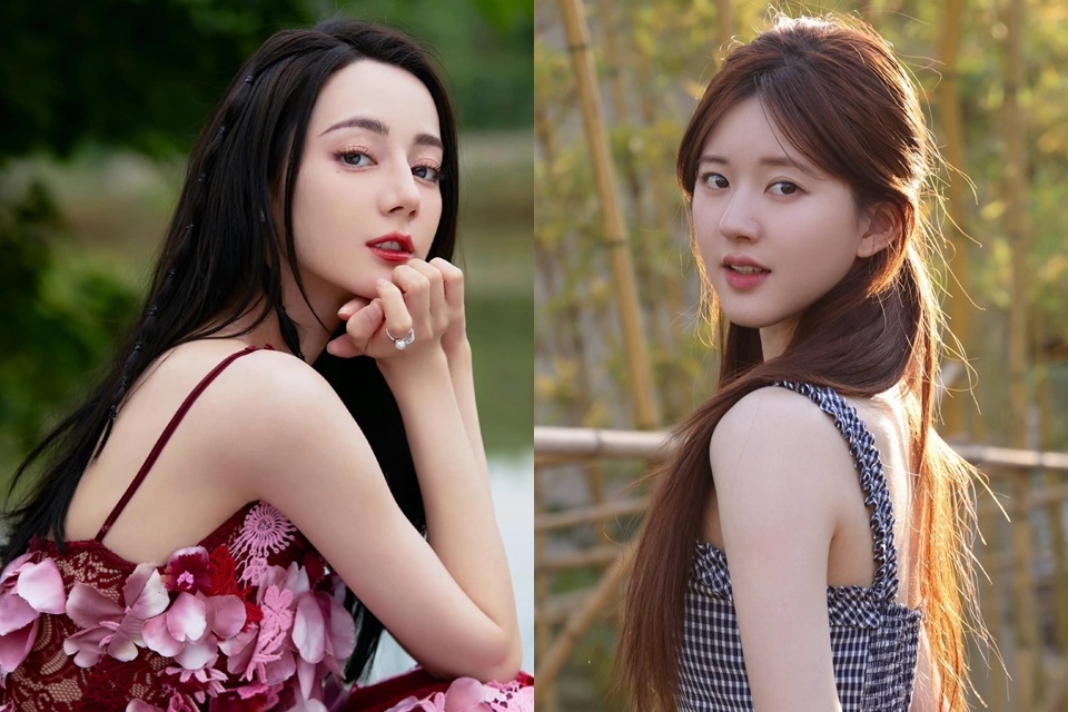 Khan gia ngan ngam voi Dich Le Nhiet Ba, Trieu Lo Tu hinh anh