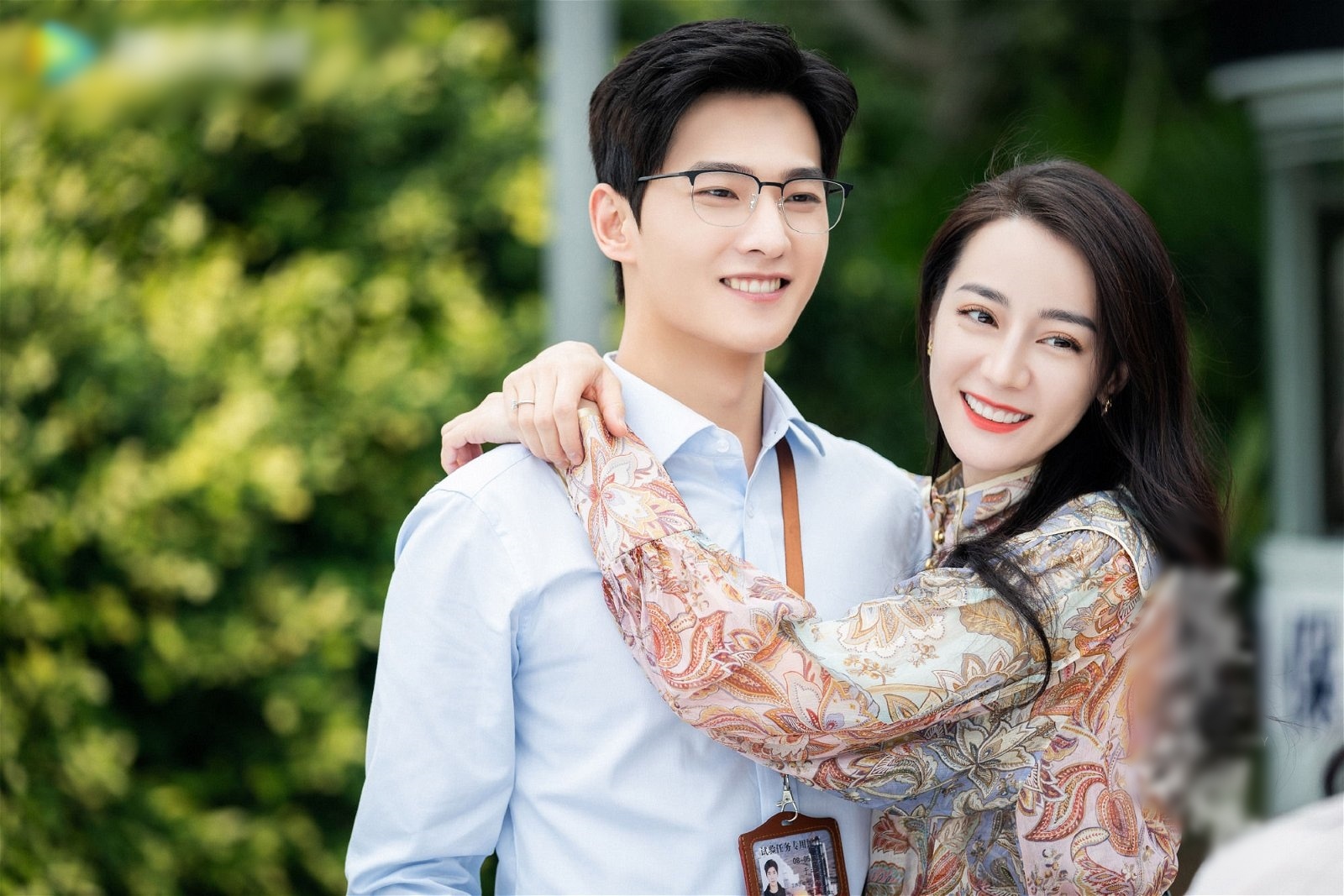 Dich Le Nhiet Ba anh 3