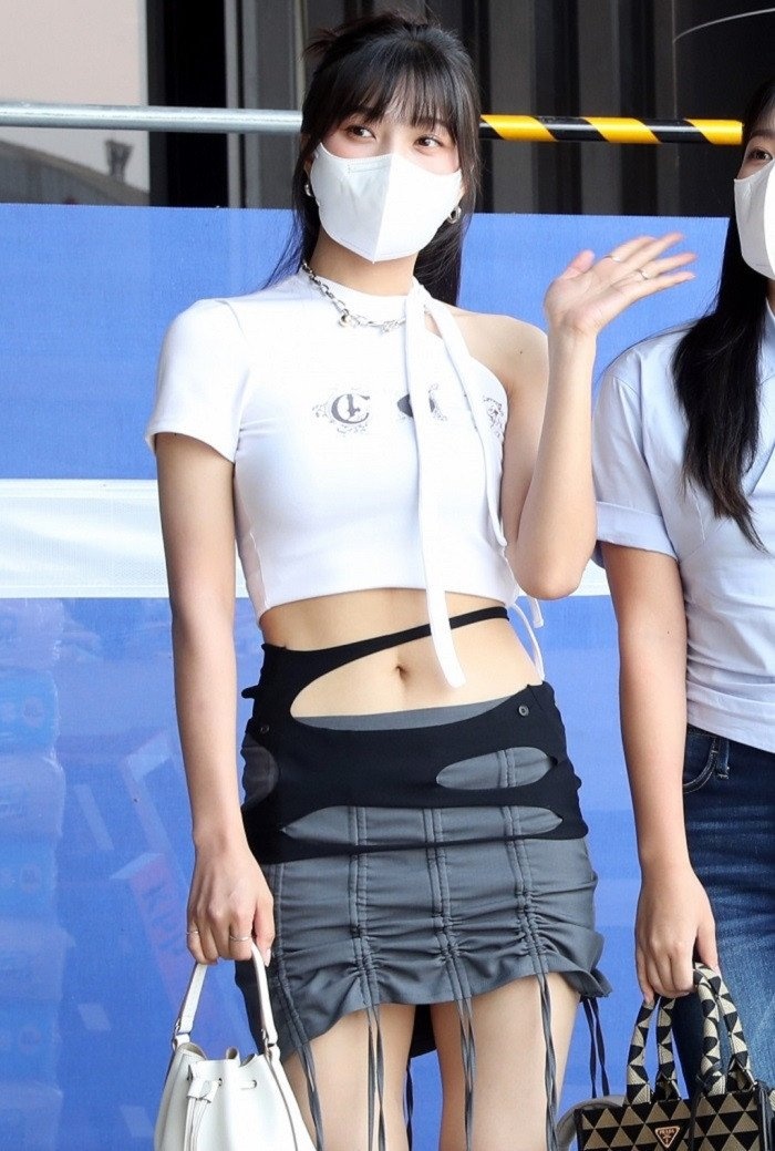 Joy Red Velvet ảnh 4 Joy Red Velvet anh 4